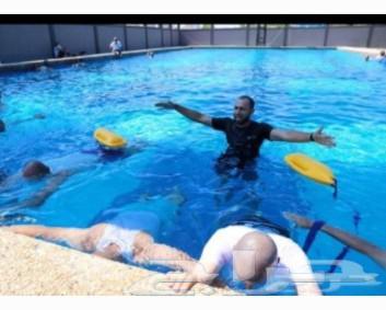 تريب سباحة وتأهيل للدورات العسكرية64462583045507110