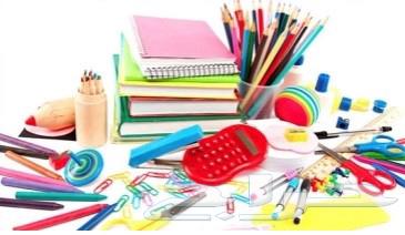 ادوت مكتبيه جميع انواعها64459379312257110