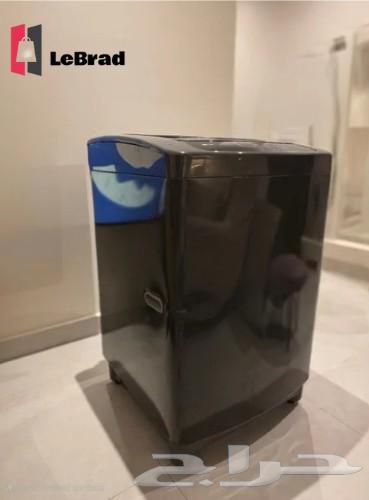 LG 11.5 kg washing machine, new, used once64449557309186111