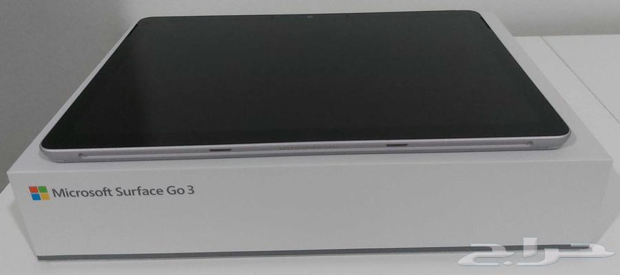 Microsoft Surface Go 3   Microsoft surface go 364462992473090111