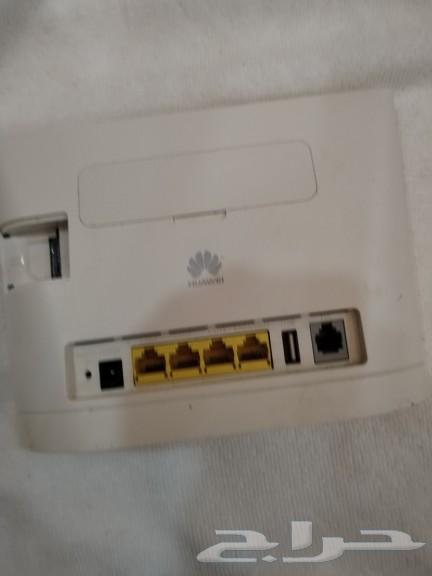 Zain 4g router64457610432130111