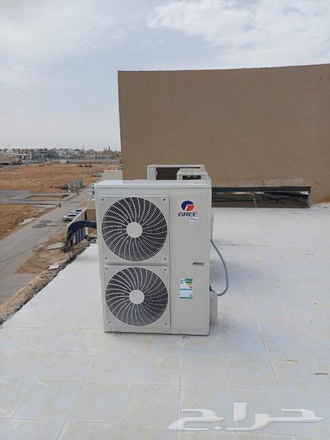 عروض مكيفات سبليت وشباك جديده64459529308291110