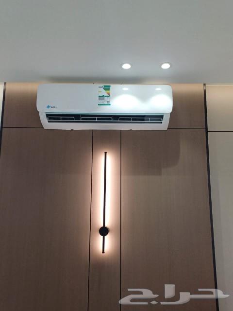 عروض مكيفات سبليت وشباك جديده64459529308291114