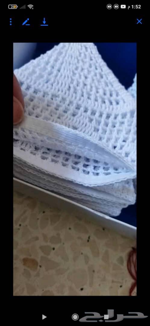 طواقي شخال. صناعة يدوية سورية بجودة عالية . للبيع بالجملة64460147248514114