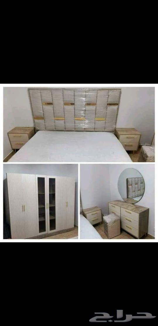 غرف نوم ودولايب بسعر المصنع64457610476162113
