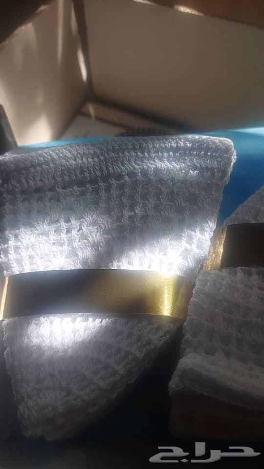 طواقي شخال. صناعة يدوية سورية بجودة عالية . للبيع بالجملة64460147248514111