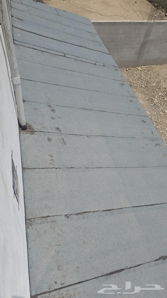 معلم عوازل الدرب عزل اسطح و هناجر ومعالجة تهريب الخزانات64385494871554110