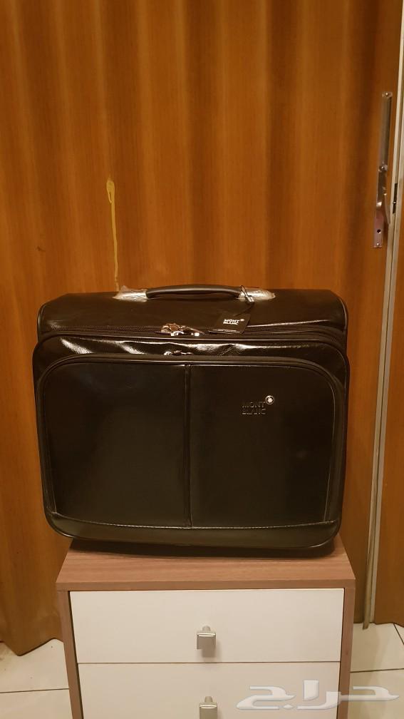 شنط سفر ماركات ألمانيه و فرنسيه و أمريكيه و جهاز تمارين64461856800897110