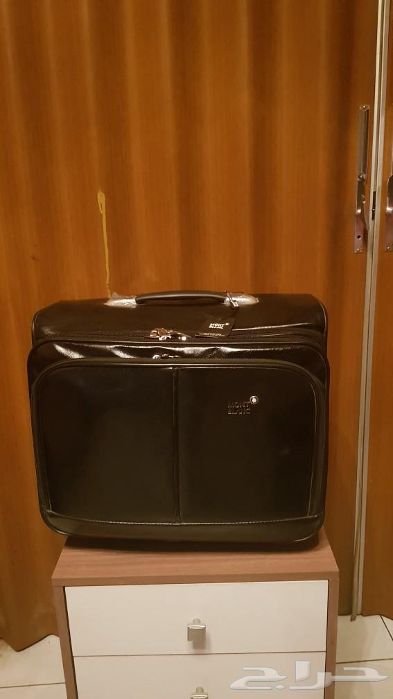 شنط سفر ماركات ألمانيه و فرنسيه و أمريكيه و جهاز تمارين64461856800897111