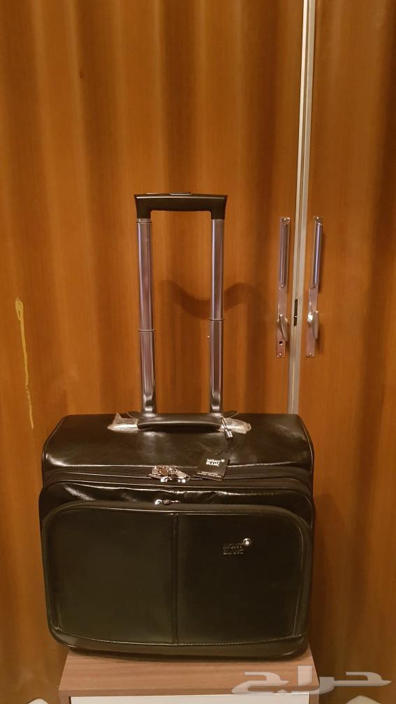 شنط سفر ماركات ألمانيه و فرنسيه و أمريكيه و جهاز تمارين64461856800897113