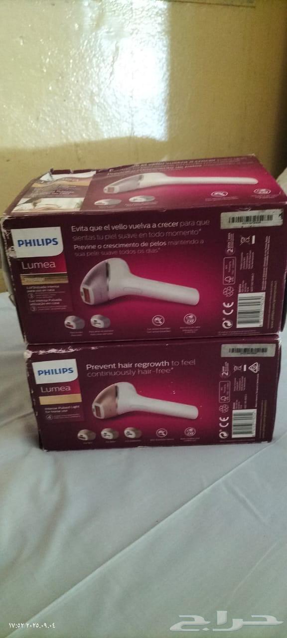 جهاز ازاله الشعر متوفر بالدمام64459274996227111