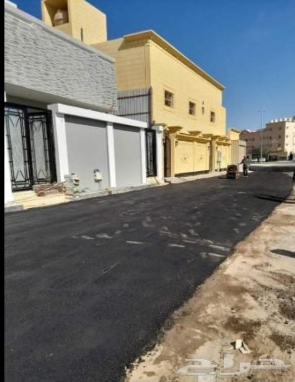 متخصصون في عمل الاسفلت بجوده وسعر مناسب لجميع64380915989505110