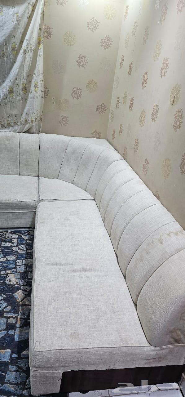 7 kg washing machine, 5-burner oven with grill, 20 ft refrigerator, and 10-person sofa set64459229453699114