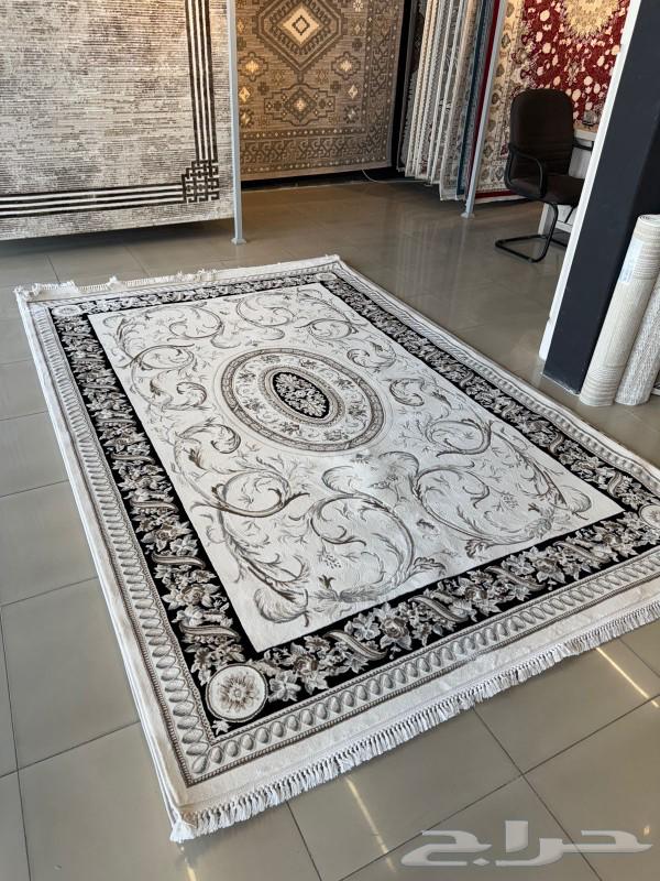 آخر تشكيله من السجاد الفرنسي64462814263426111