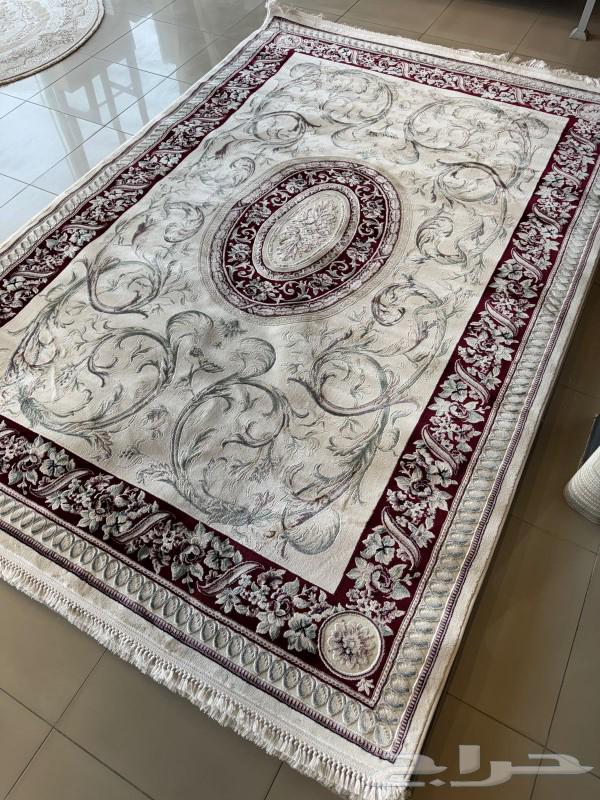 آخر تشكيله من السجاد الفرنسي64462814263426114