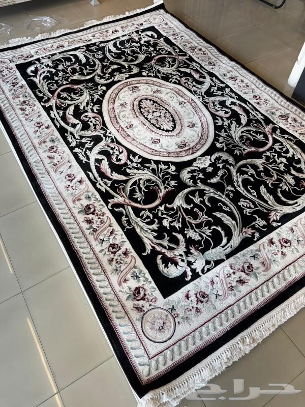 آخر تشكيله من السجاد الفرنسي64462814263426112