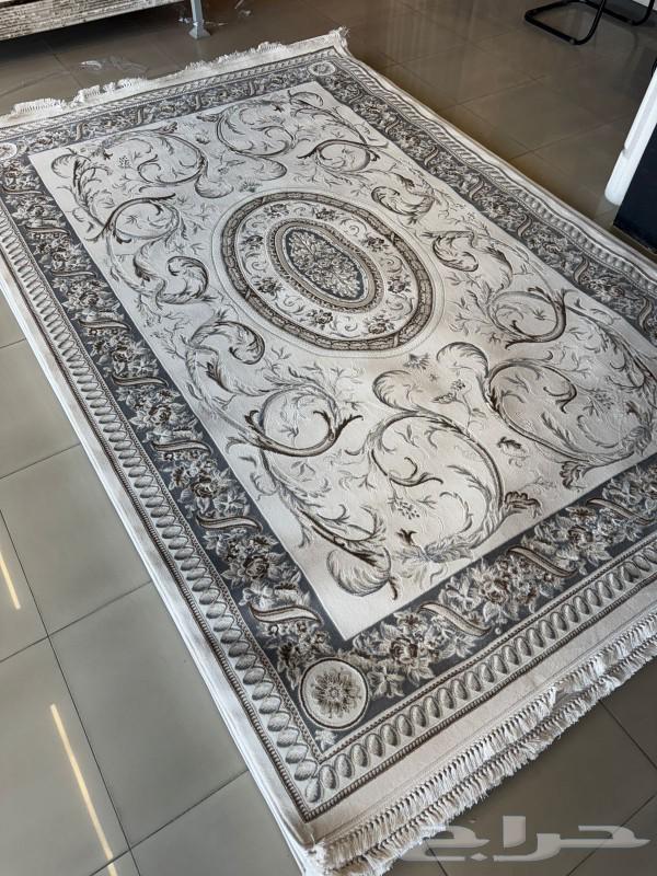 آخر تشكيله من السجاد الفرنسي64462814263426113