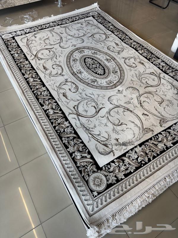 آخر تشكيله من السجاد الفرنسي64462814263426110