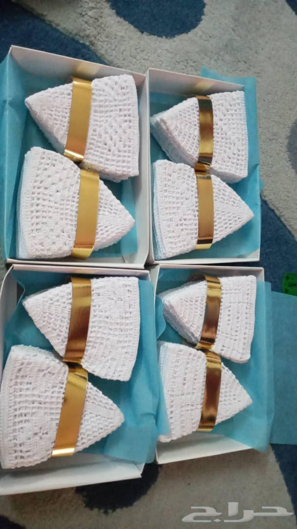 طواقي شخال. صناعة يدوية سورية بجودة عالية . للبيع بالجملة64460147248514110