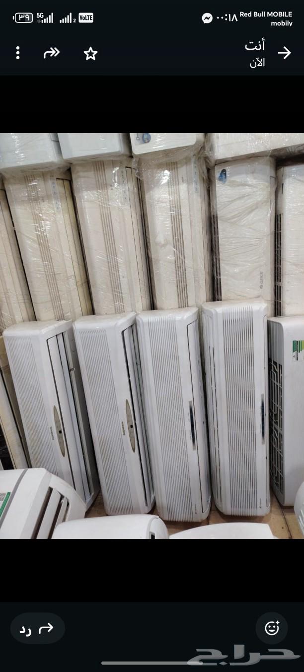 All types of used air conditioners for sale, purchase, and exchange64463376207617113