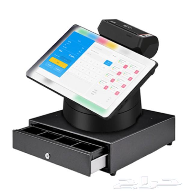 Certified cashiers with warranty specialized in restaurants, cafes, laundries, open program64461925411587110