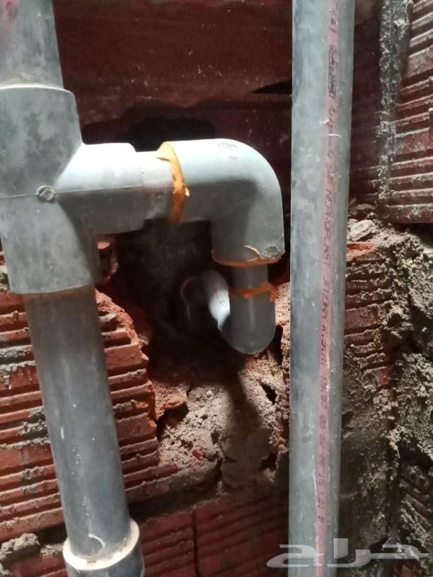 سباك فني لجميع اعمال السباكه اتصل نصل فورا64474513921793110