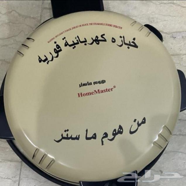 خبازة كهربائية64459682700546110