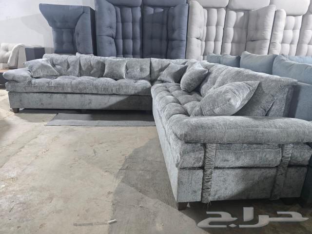 كنب جديد جاهز64461268530817111