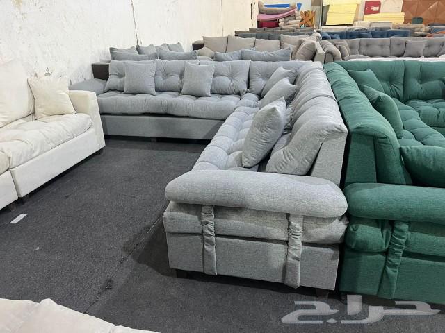 كنب جديد جاهز64461268530817110