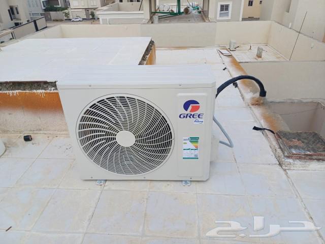 عروض مكيفات سبليت وشباك جديده64459529308291112