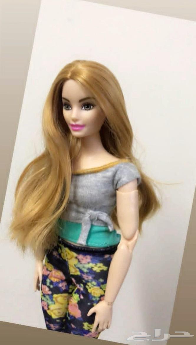 دمى باربي64458071443841110