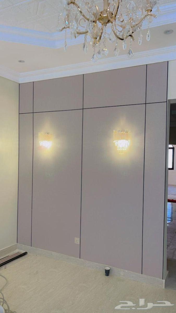 عروض اليوم واجهه بديل الشيبرد ب2000 الريال مع عمل اليد64461471909763112