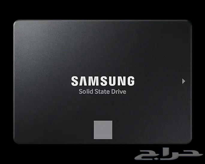 Samsung 256GB SSD Memory Samsung 870 EVO64460010699266110