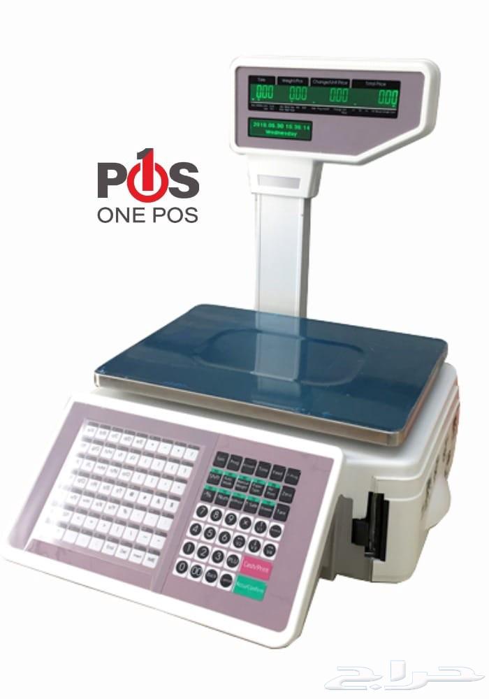 ميزان باركود الكتروني64459868192642110