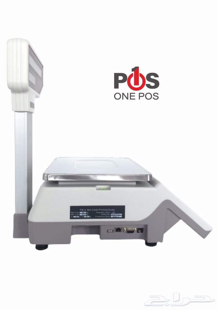 ميزان باركود الكتروني64459868192642111