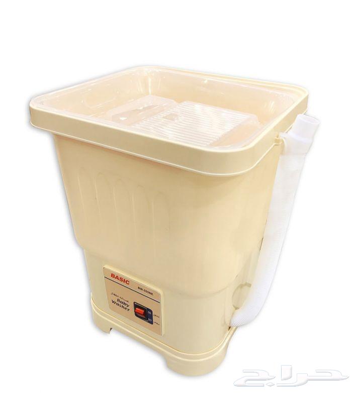 خضاضة حليب وغسالة ملابس اطفال 2 1 اغسل الملابس بشكل أسرع  ت64462280812161111