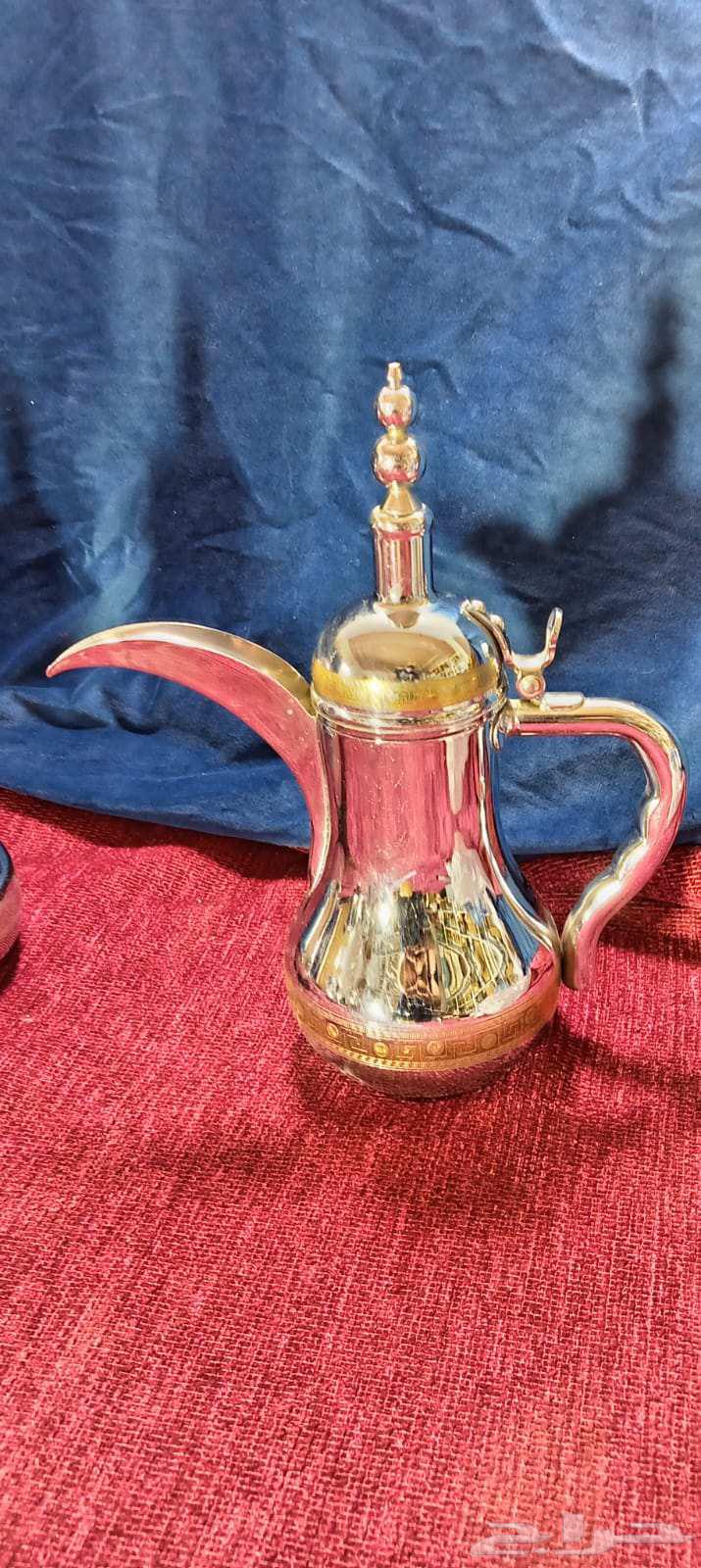 دلال واباريق ستيل كوريه64464437072258113