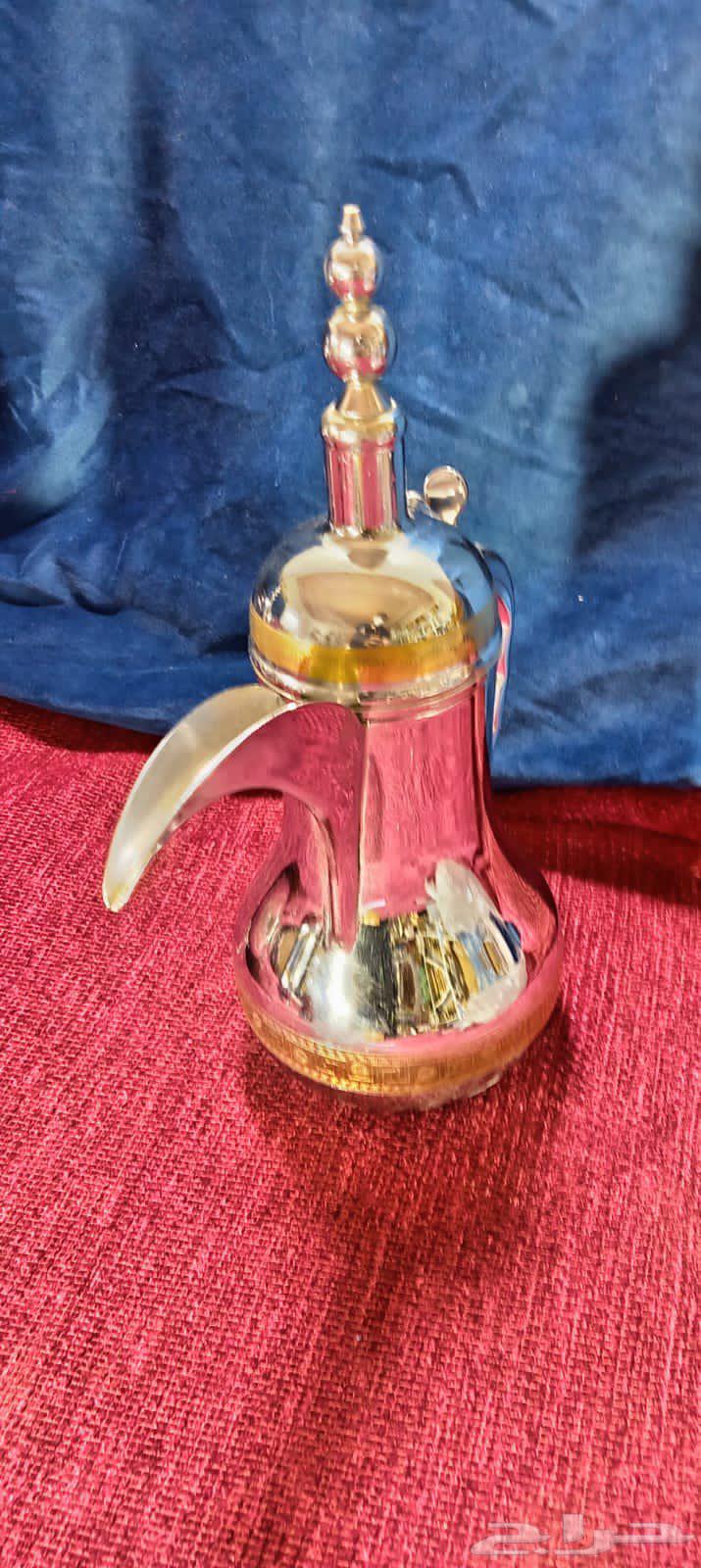 دلال واباريق ستيل كوريه64464437072258112