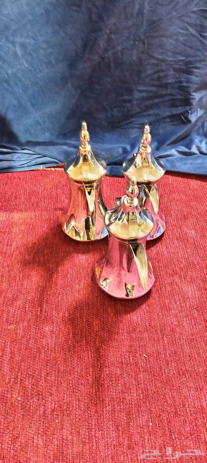 دلال ستيل واباريق ستيل وركوه ستيل رخيصة64464365172354111