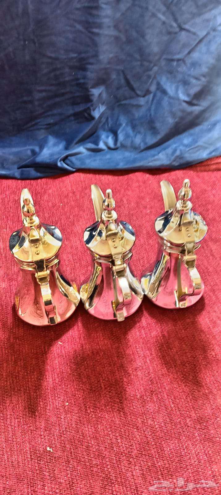 دلال ستيل واباريق ستيل وركوه ستيل رخيصة64464365172354114