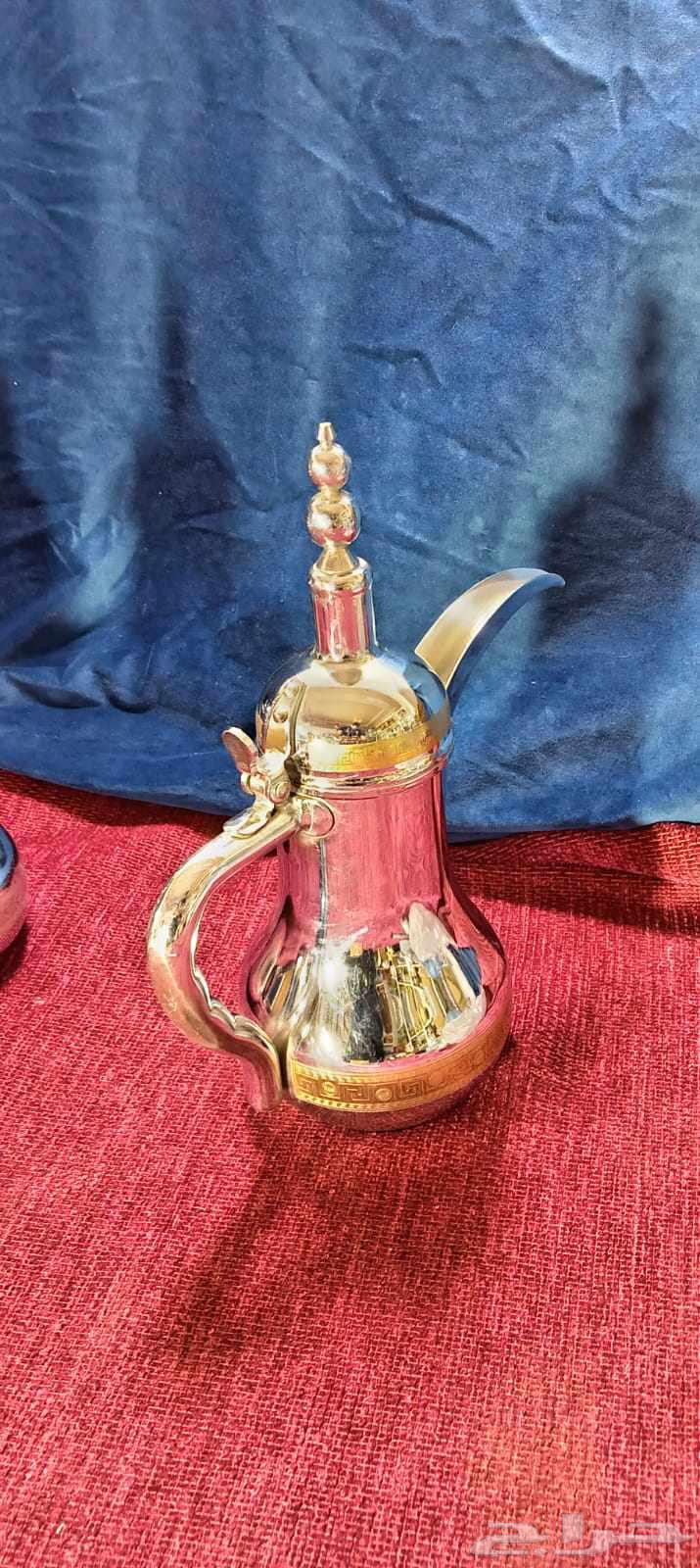 دلال واباريق ستيل كوريه64464437072258114