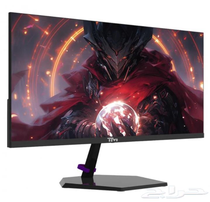 شاشة جمينق 27بوصة جديدة64462280862595112