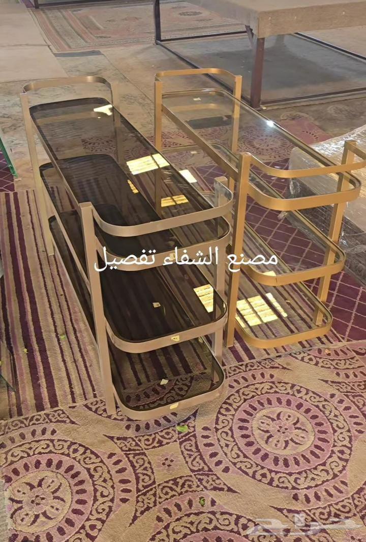 تفصل طاوله حسب الطلب64493164440706112