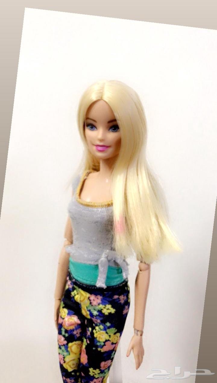 دمى باربي64458071443841111
