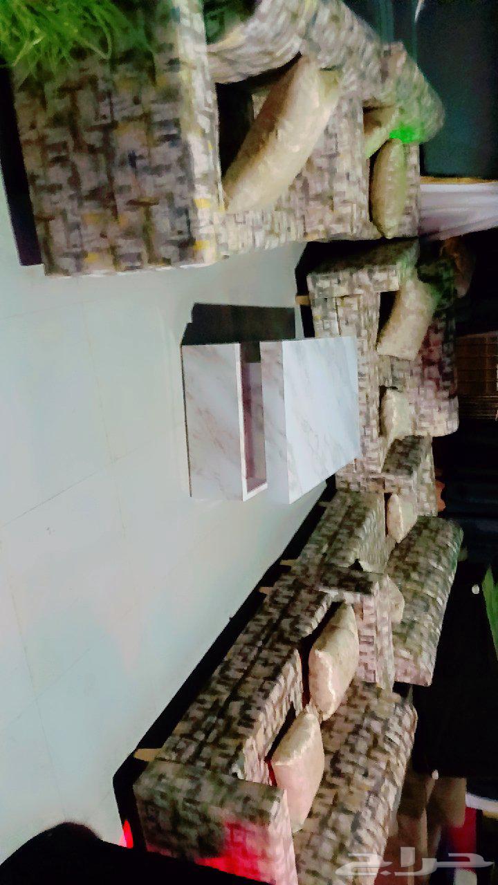 ثلاث مجالس للبيع جديد للتواصل64464266515458114