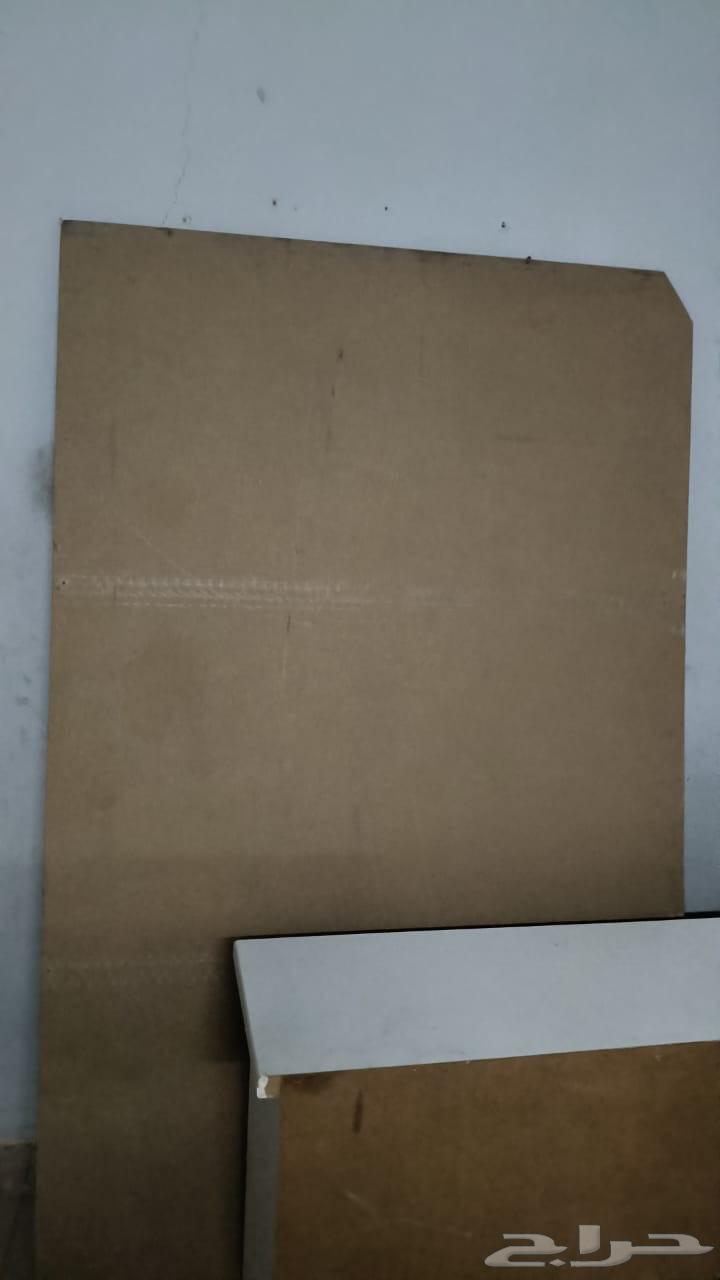 للبيع سرير خشب اصلي مع مرتبه نفرين السرير بي حاله جيده64457703197057110