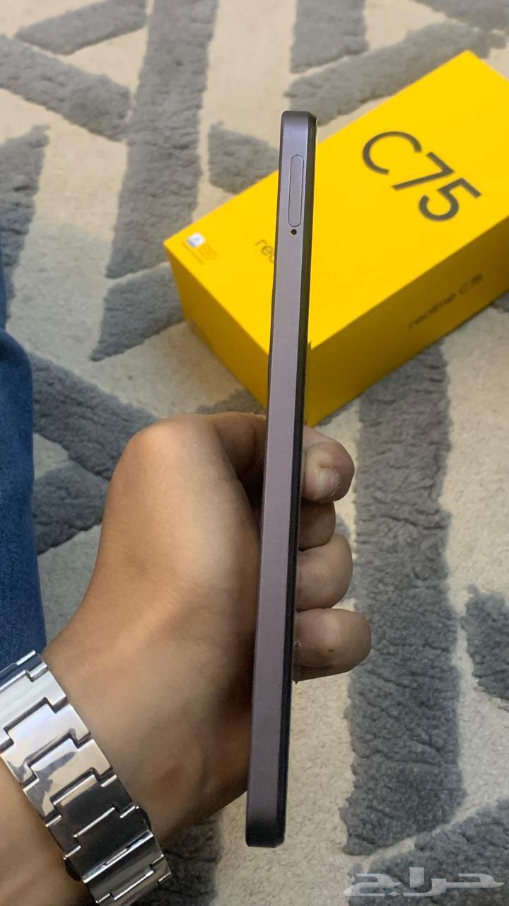 جوال نظيييف ريلمي64457528129667112