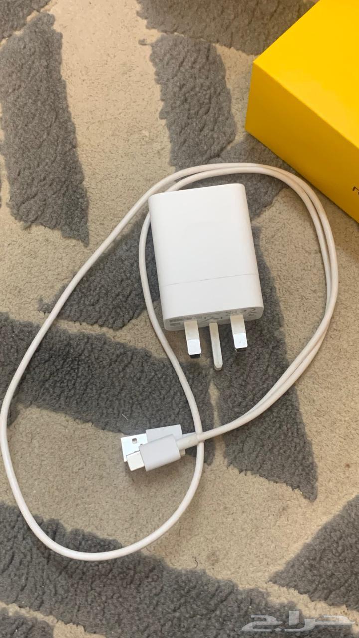 جوال نظيييف ريلمي64457528129667110