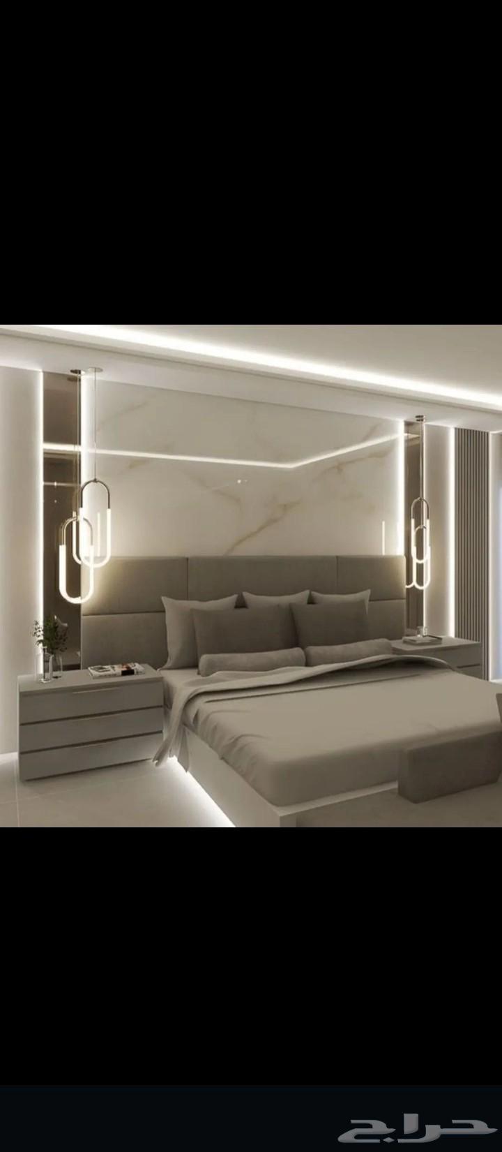 دهانات وديكورات داخليه وخارجيه64212035636354114