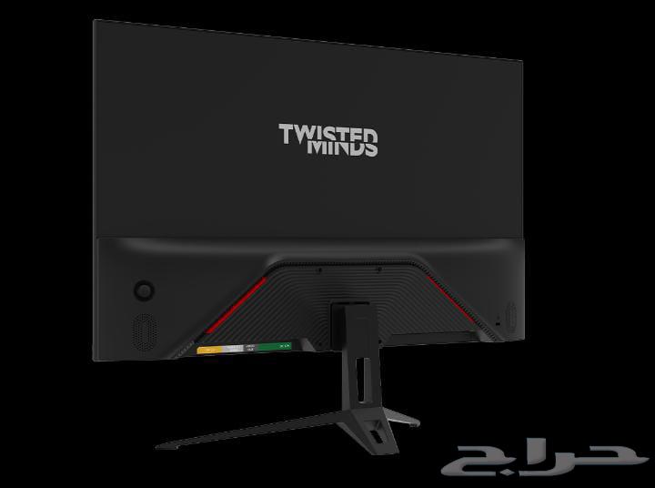 شاشة جمينق 27بوصة جديدة64462280862595113